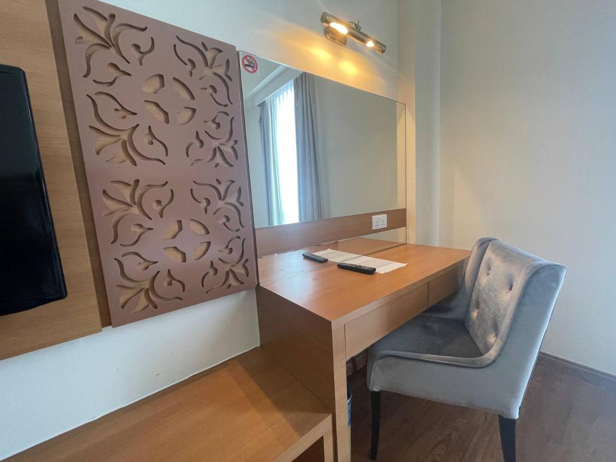Swan Garden Hotel Malacca Ngoại thất bức ảnh