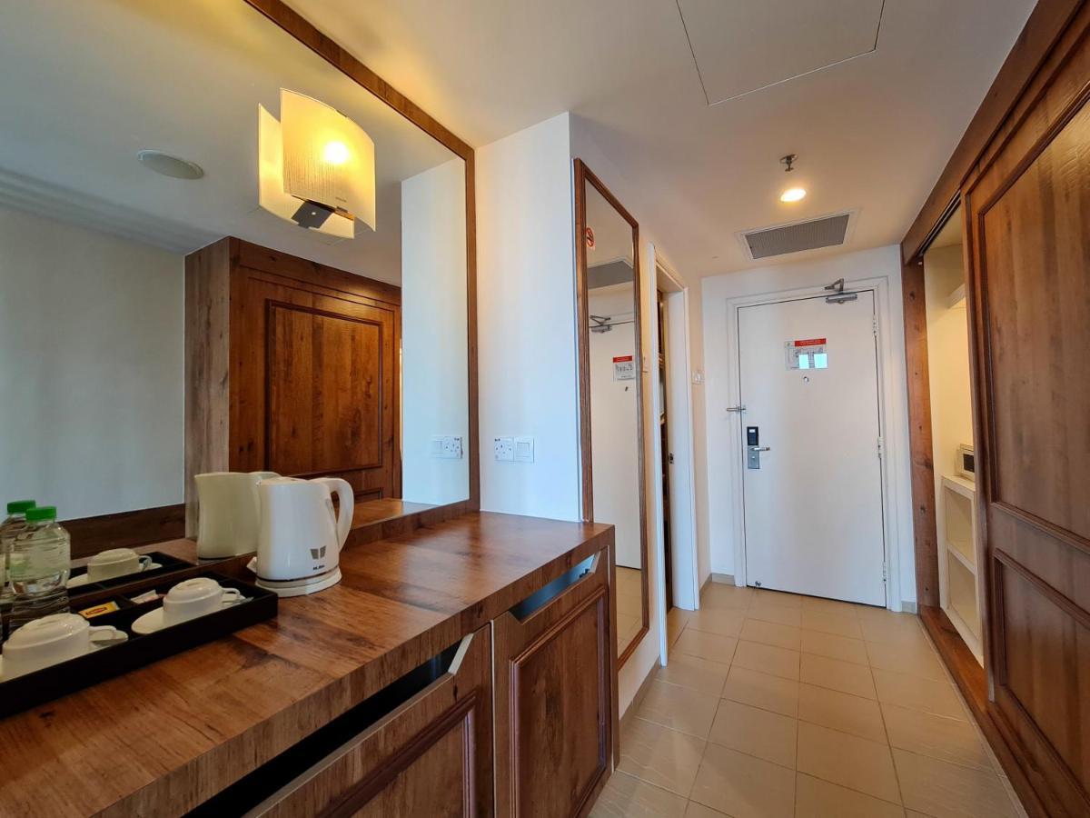 Swan Garden Hotel Malacca Ngoại thất bức ảnh