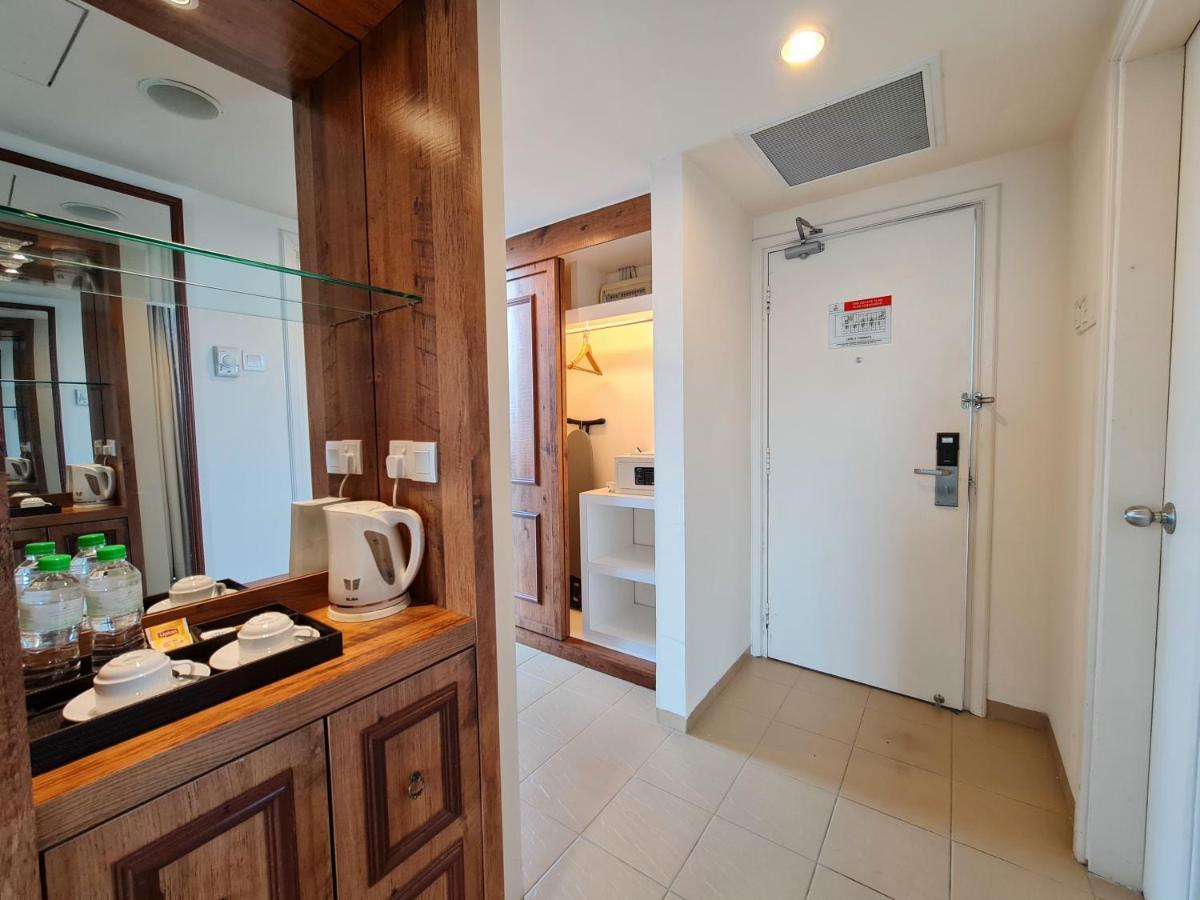 Swan Garden Hotel Malacca Ngoại thất bức ảnh
