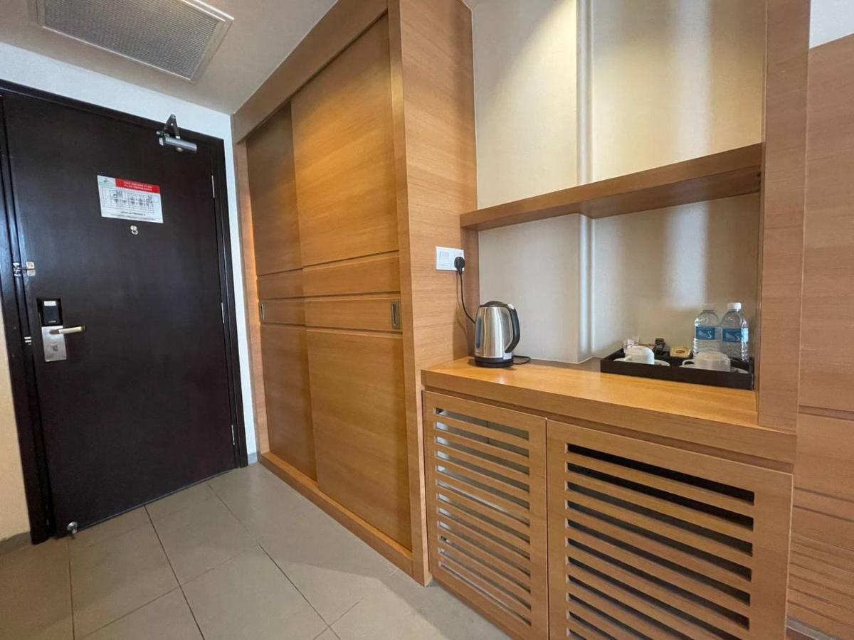 Swan Garden Hotel Malacca Ngoại thất bức ảnh