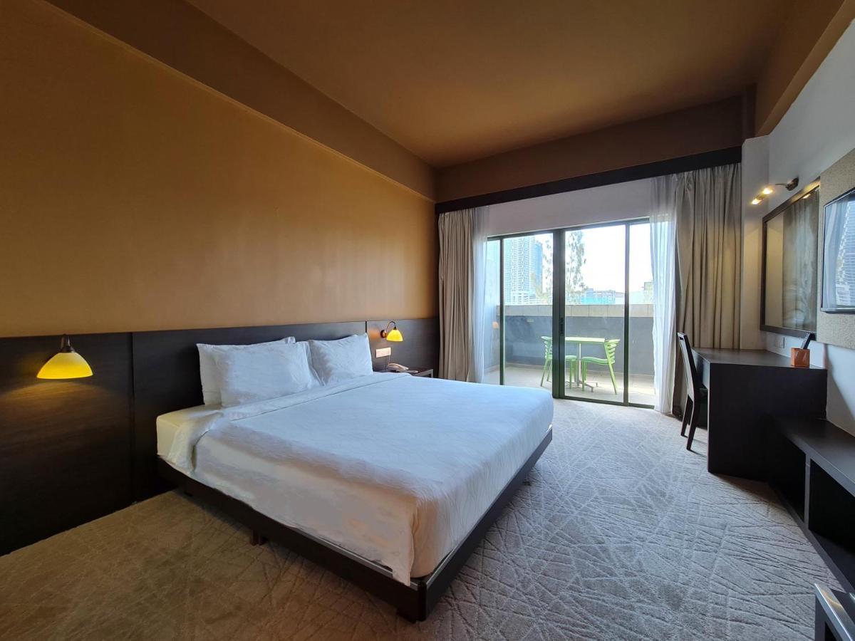 Swan Garden Hotel Malacca Ngoại thất bức ảnh