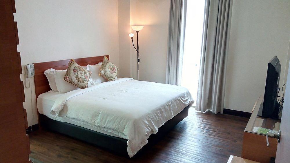 Swan Garden Hotel Malacca Ngoại thất bức ảnh
