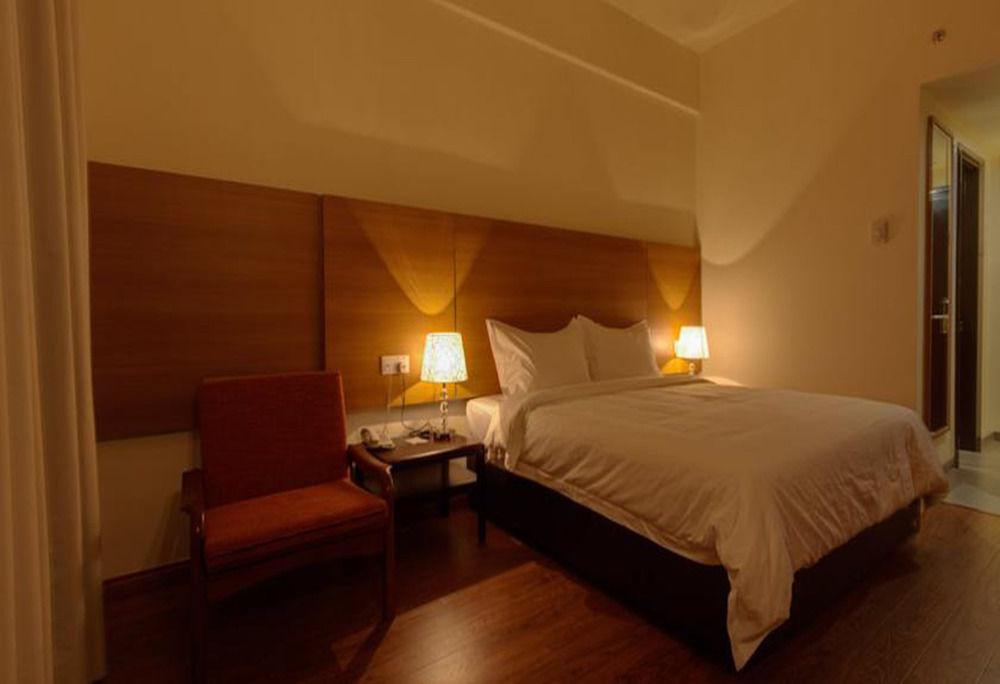 Swan Garden Hotel Malacca Ngoại thất bức ảnh