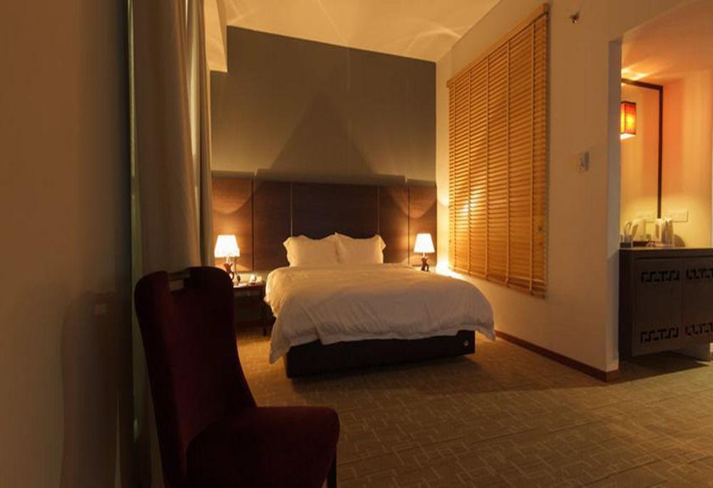 Swan Garden Hotel Malacca Ngoại thất bức ảnh