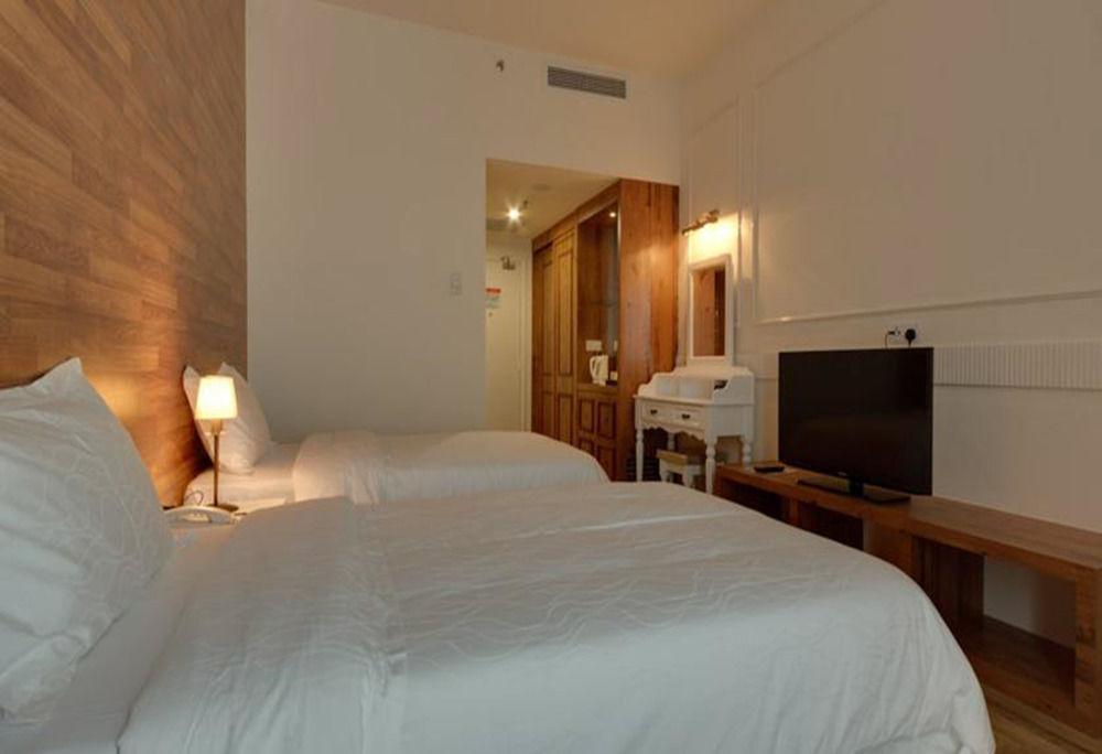 Swan Garden Hotel Malacca Ngoại thất bức ảnh