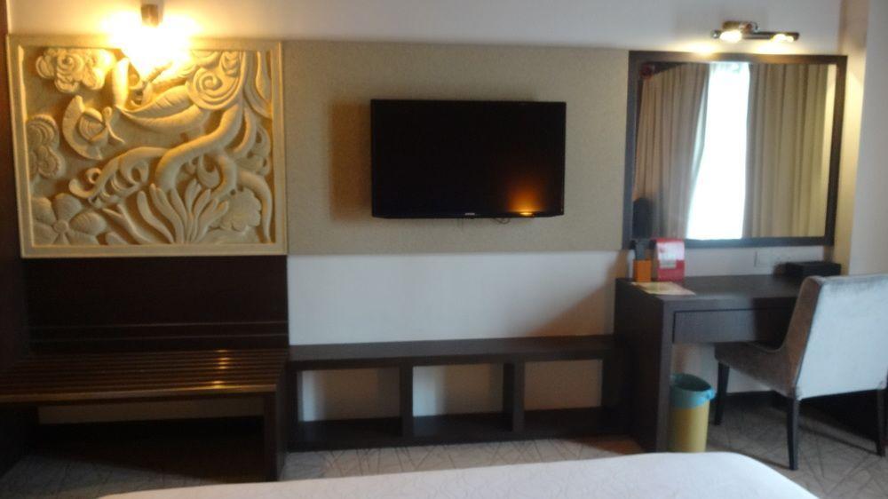 Swan Garden Hotel Malacca Ngoại thất bức ảnh