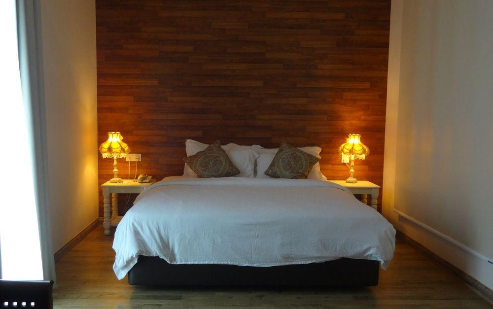 Swan Garden Hotel Malacca Ngoại thất bức ảnh
