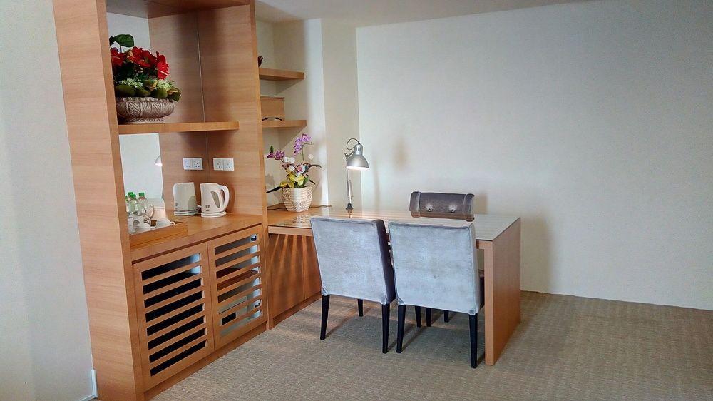 Swan Garden Hotel Malacca Ngoại thất bức ảnh