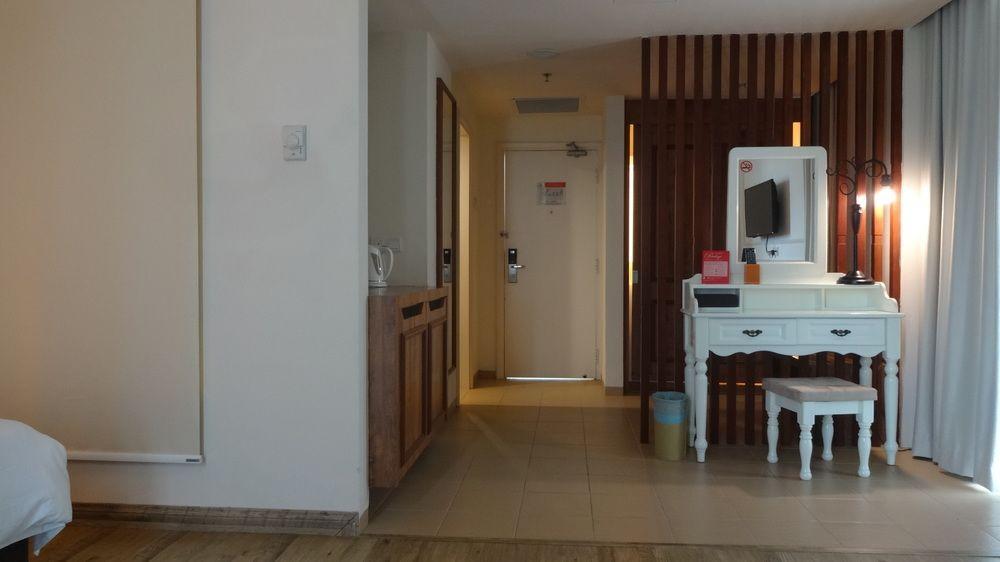 Swan Garden Hotel Malacca Ngoại thất bức ảnh