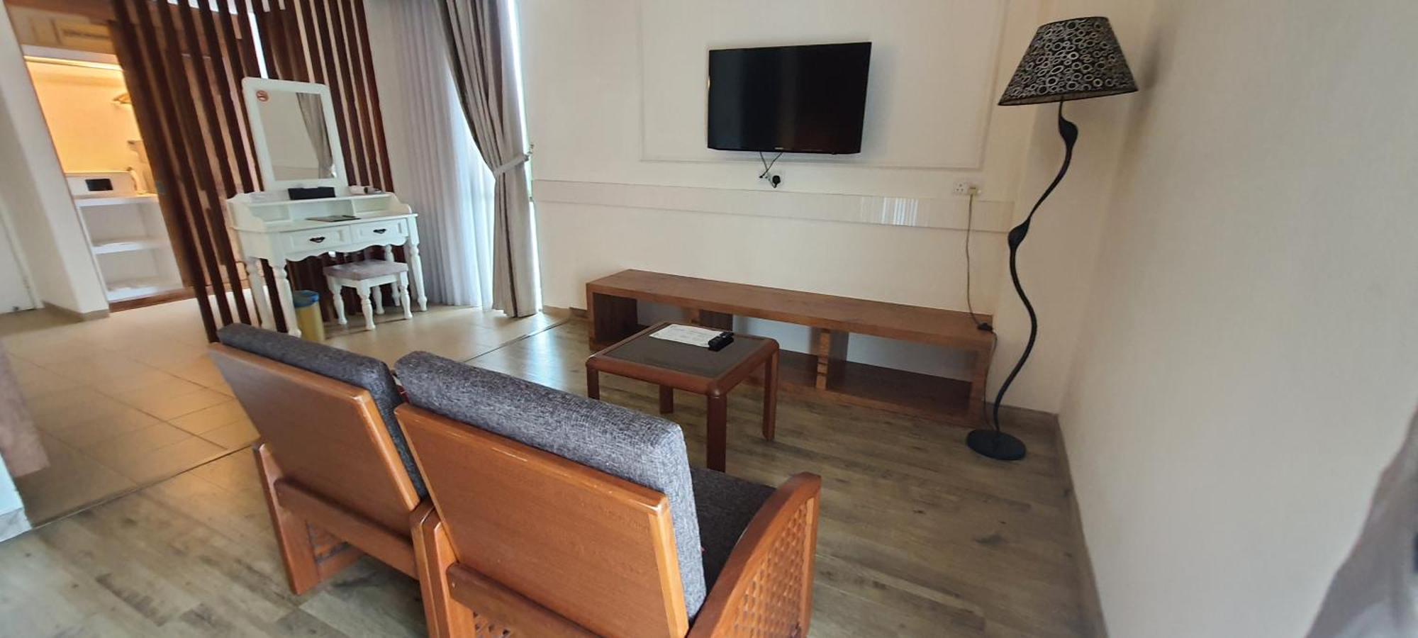 Swan Garden Hotel Malacca Ngoại thất bức ảnh